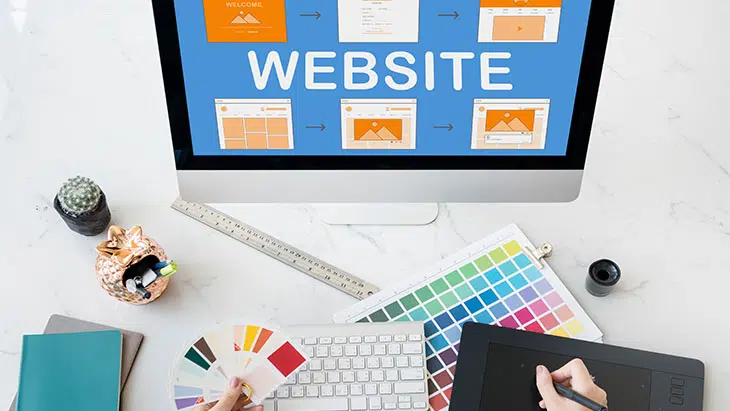 Own Wireframing & Prototype Services