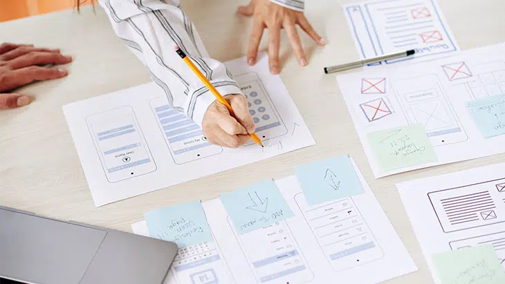 Top 10 UX Elements To Create A Compelling Website