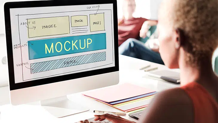 Wireframe & Prototype
