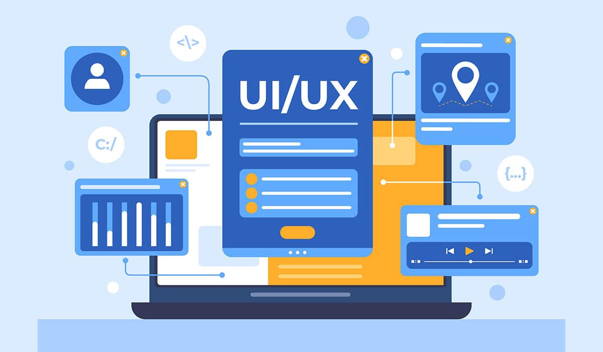 5 UX Rules To Improve Your Mobile App User Experience