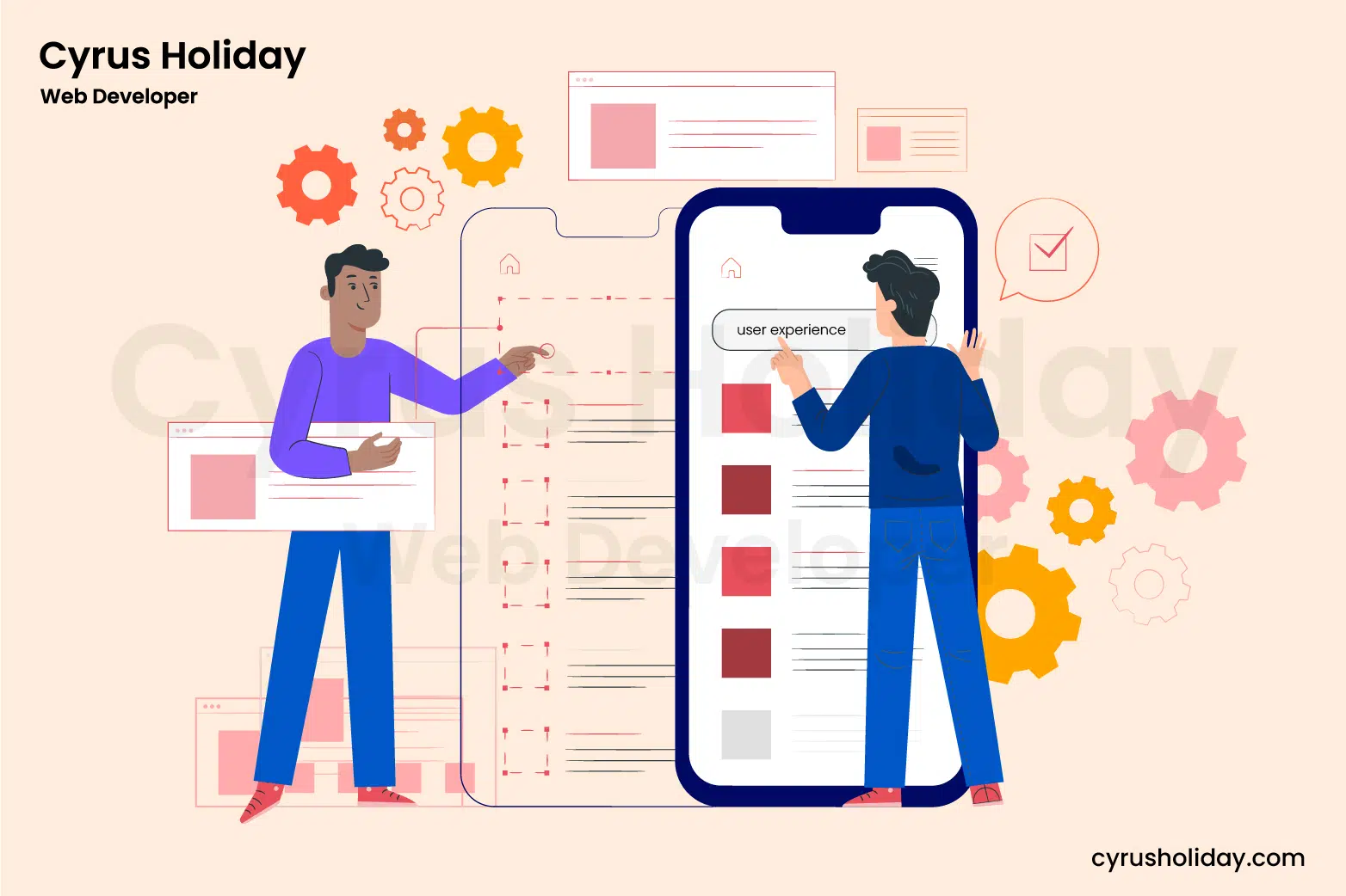 What makes a great user experience