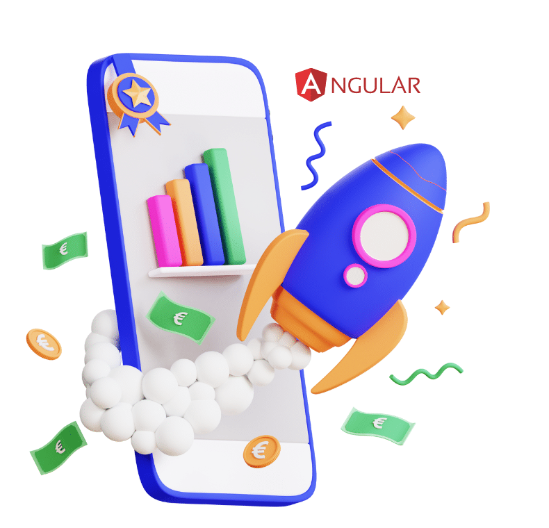 Hire Dedicated Freelance Angular js Developer