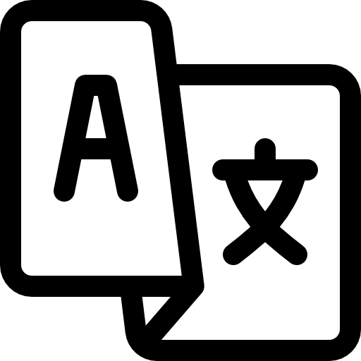 language