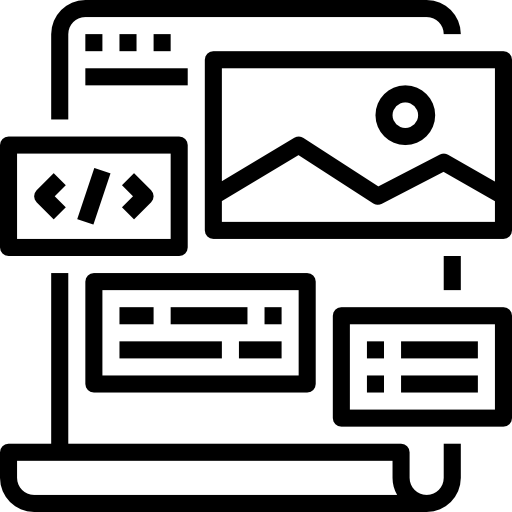 custom web development