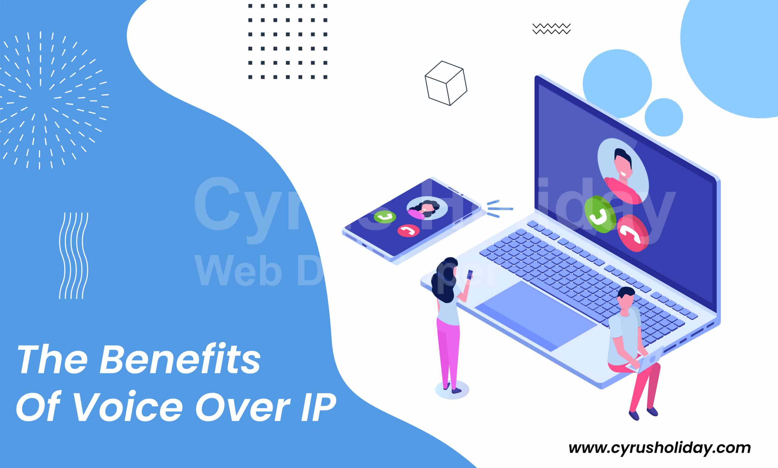 Cost To Uptake The Benefits Of VoIP