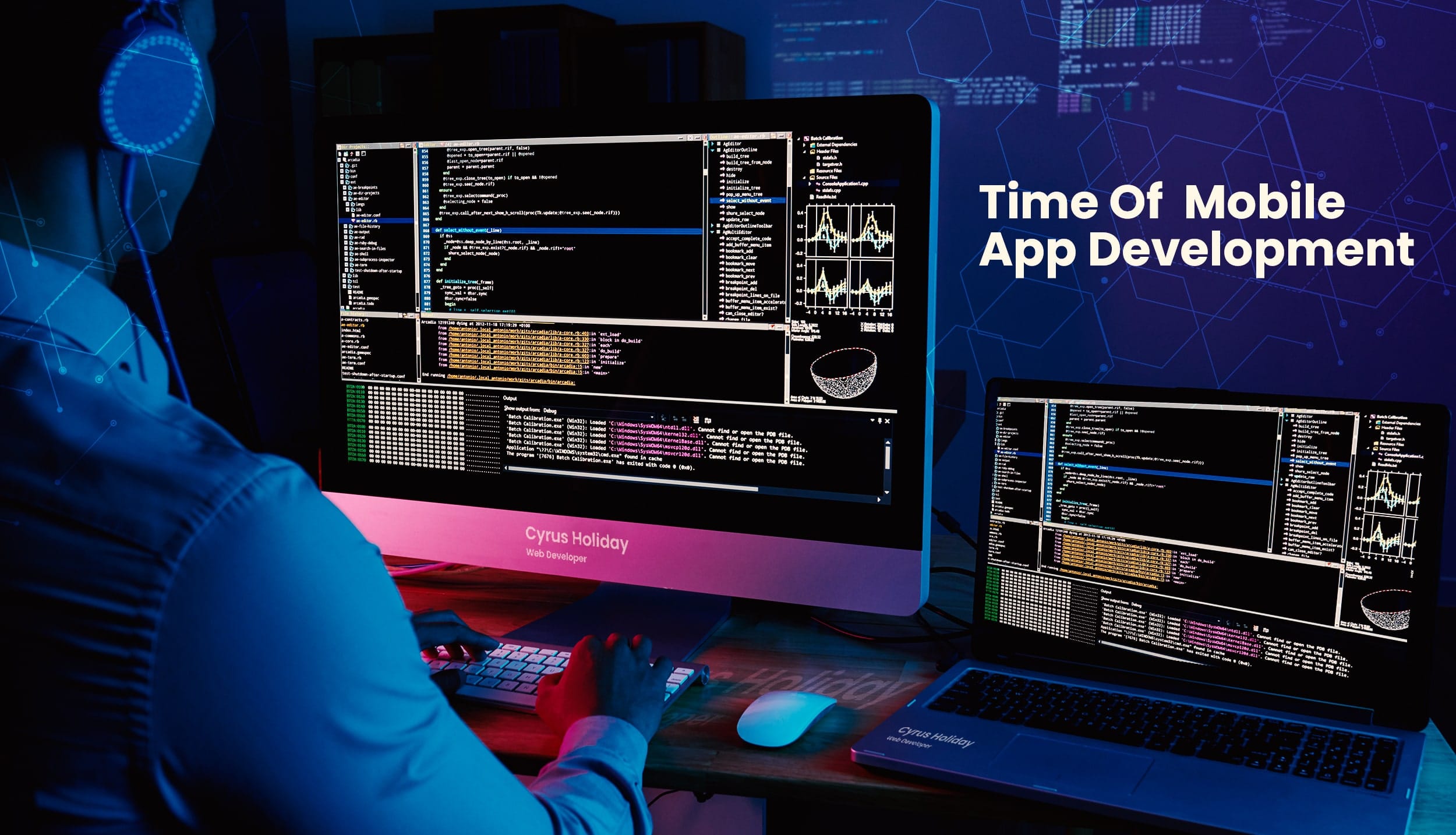 Consider This Top Hack At The Time Of Mobile App Development