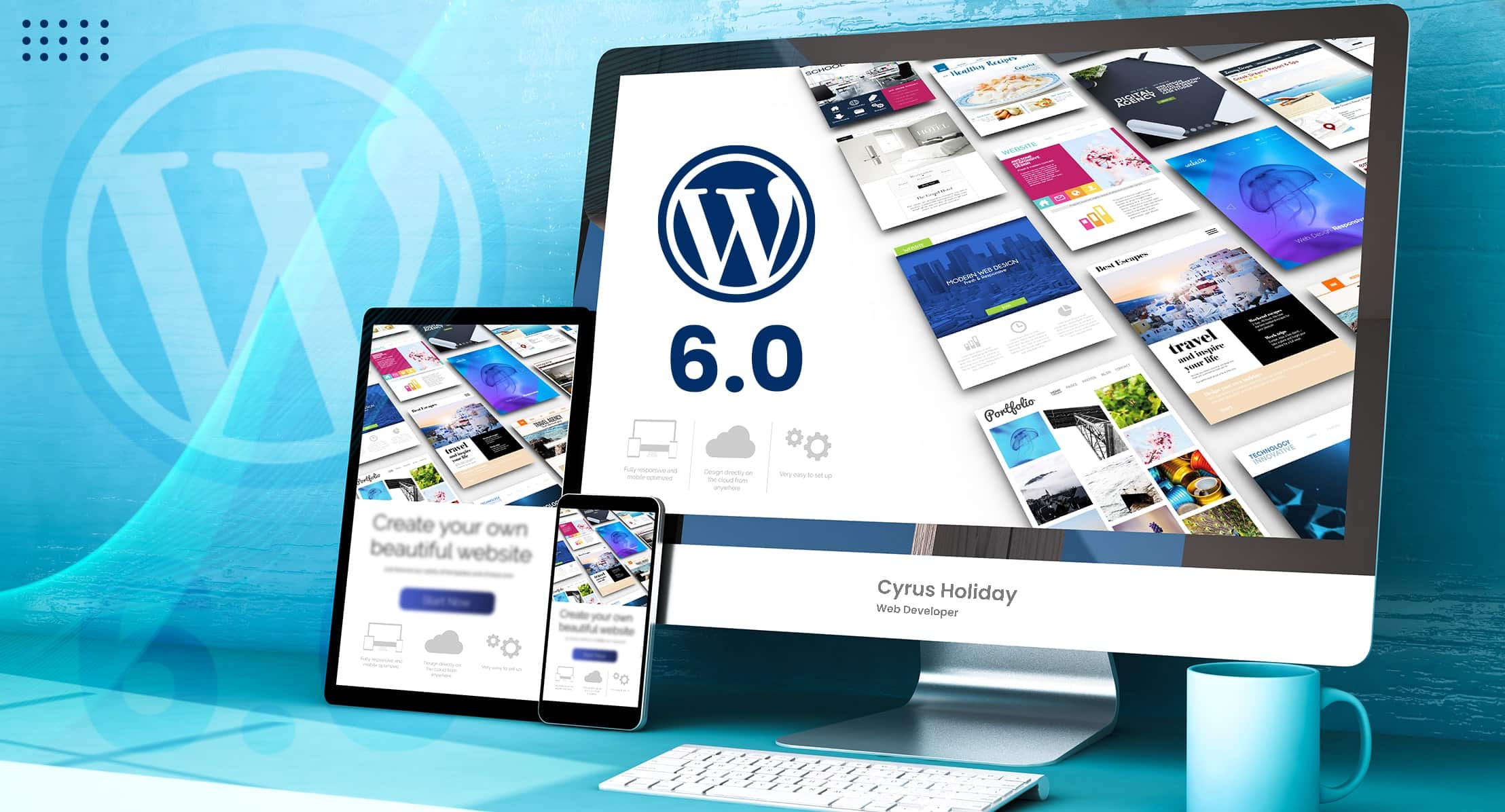 Find Comes With Newly Launched WordPress