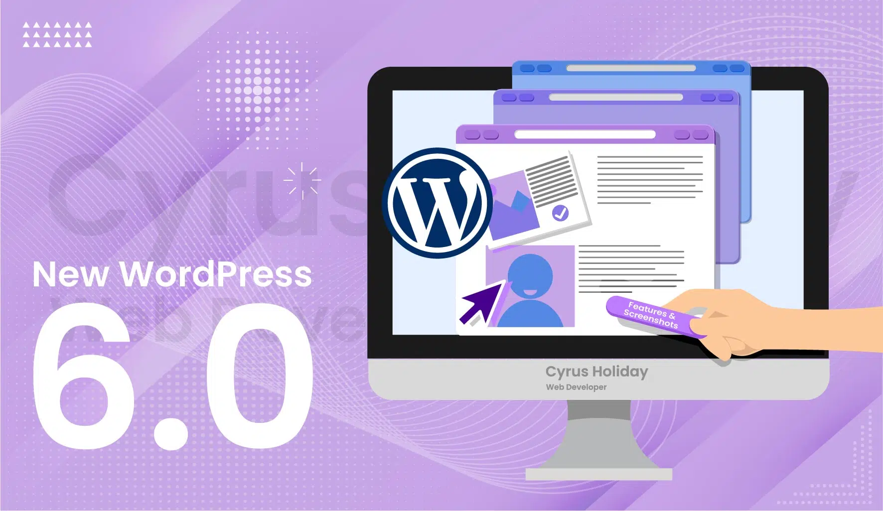 Find Comes With Newly Launched WordPress