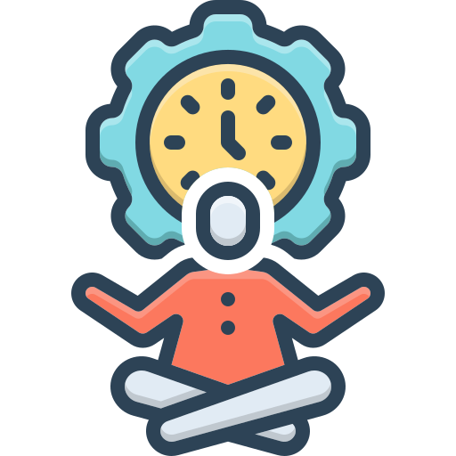 Easily Customizable Icon