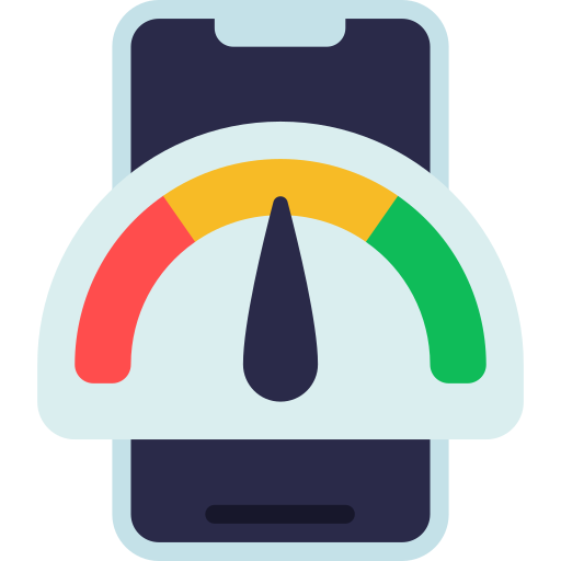 Mobile Optimized Icon