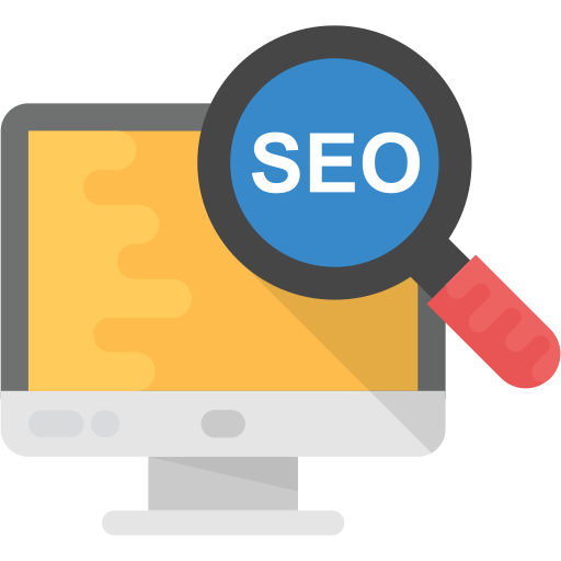 SEO Ready Icon
