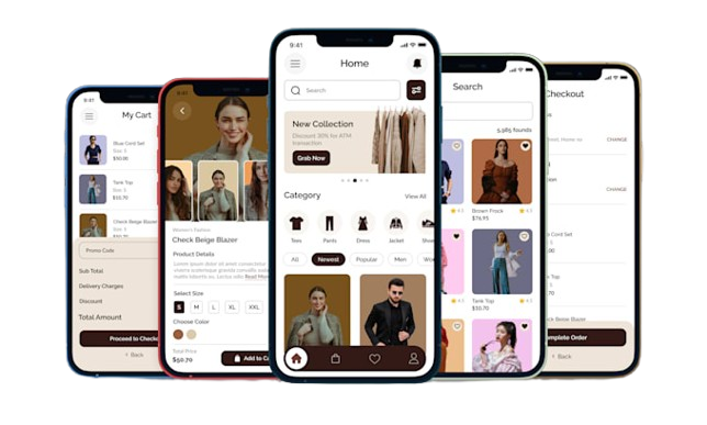 Website development company in Dubai