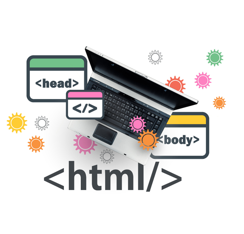 freelance html developer